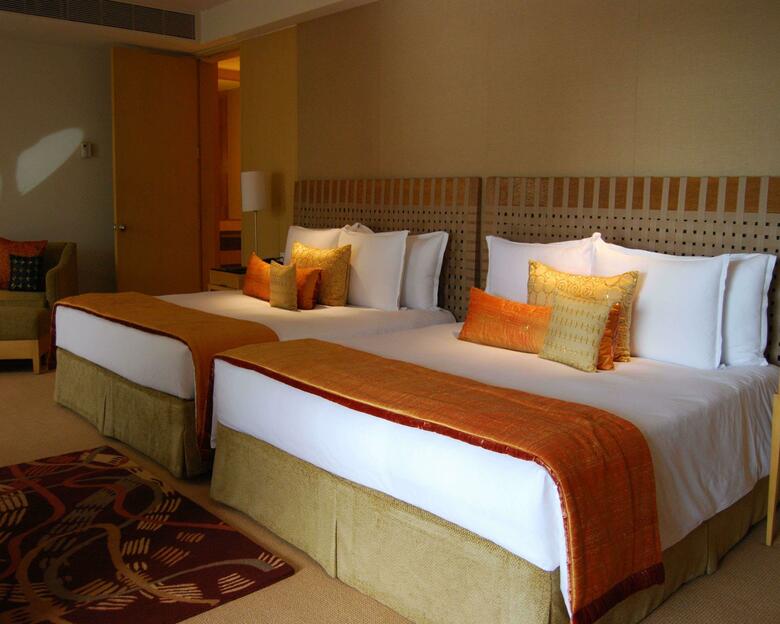 Hotel Grand Hyatt