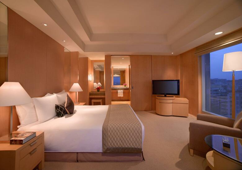 Hotel Grand Hyatt
