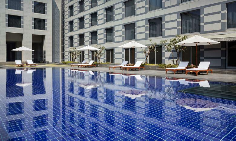 Hotel Grand Hyatt