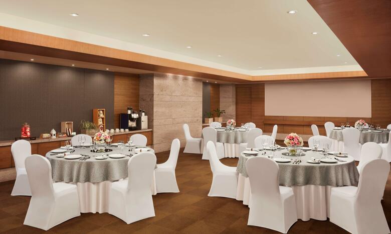 Hotel Grand Hyatt
