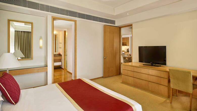 Hotel Grand Hyatt