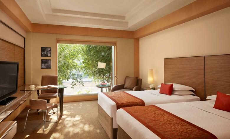 Hotel Grand Hyatt