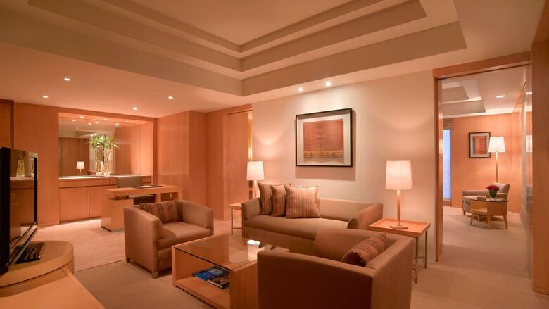 Hotel Grand Hyatt