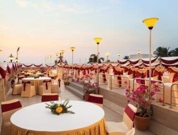 Hotel Ramada Plaza Palm Grove