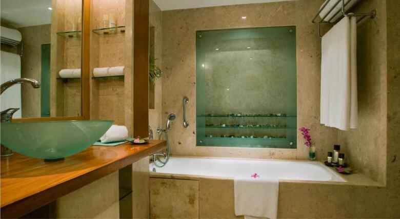 Hotel Intercontinental The Lalit Mumbai