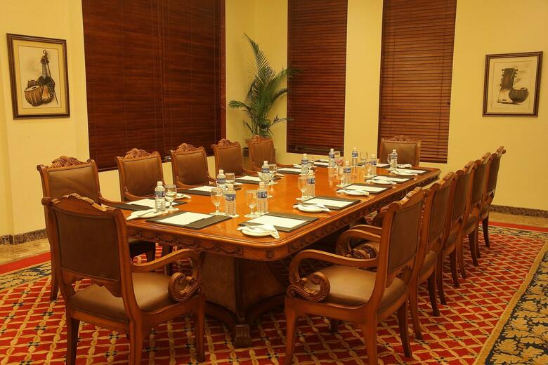 Hotel Intercontinental The Lalit Mumbai
