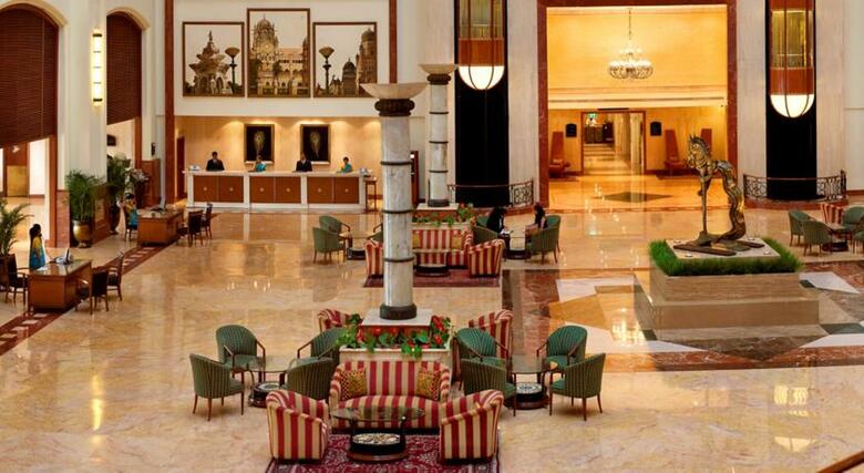 Hotel Intercontinental The Lalit Mumbai