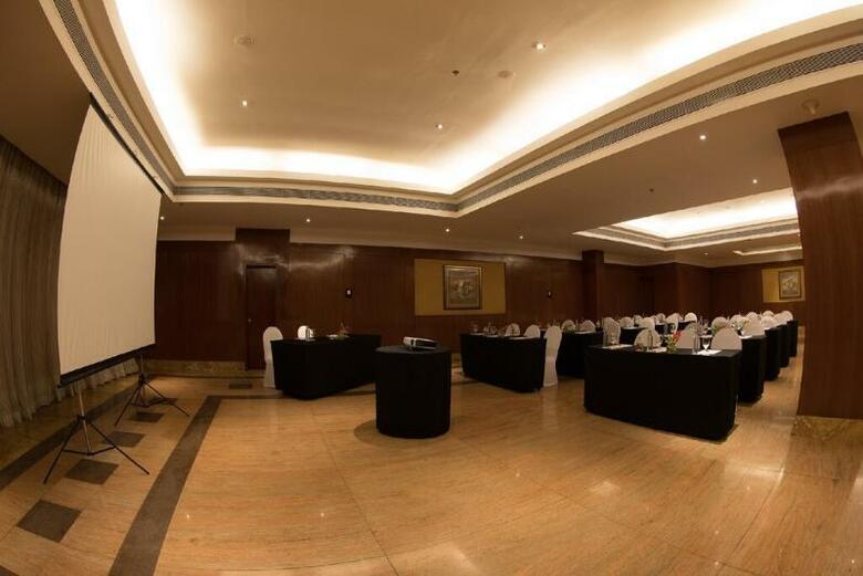 Hotel Intercontinental The Lalit Mumbai