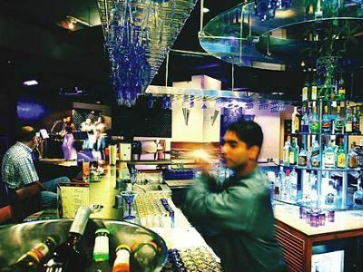 Hotel Intercontinental The Lalit Mumbai
