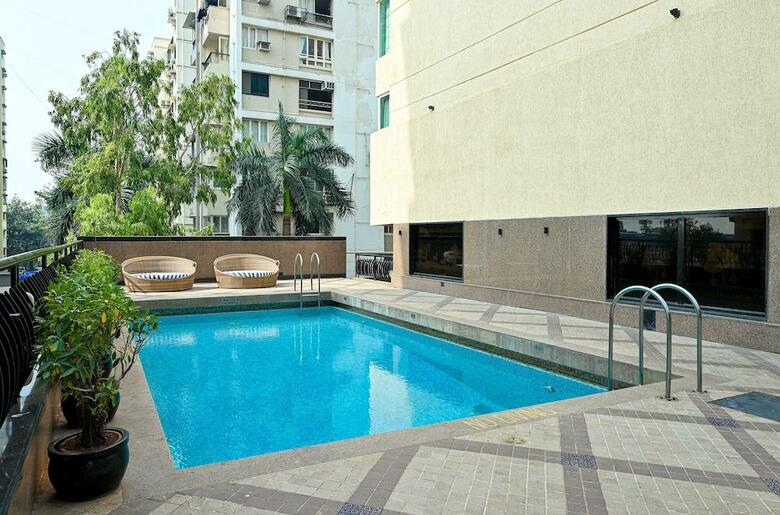 Hotel Fariyas