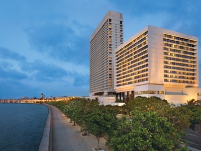 Hotel Oberoi Mumbai