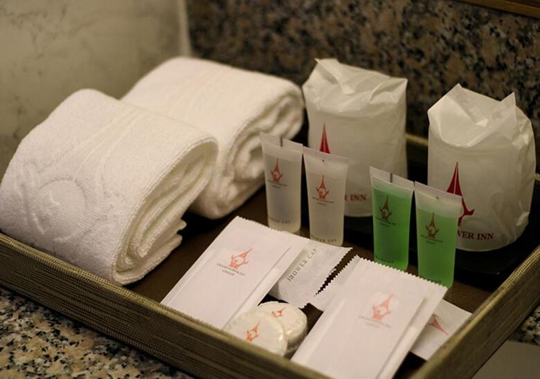 Hotel Grand Tower Inn Rama VI