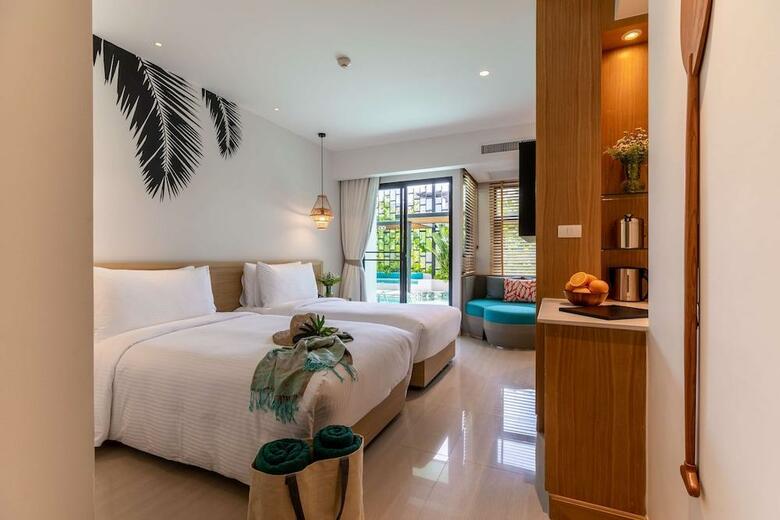 Hotel Manathai Resort