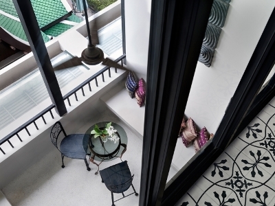 Hotel Manathai Resort