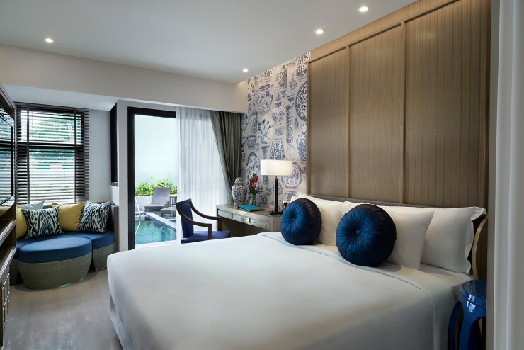 Hotel Manathai Resort