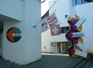Hotel Mittenza