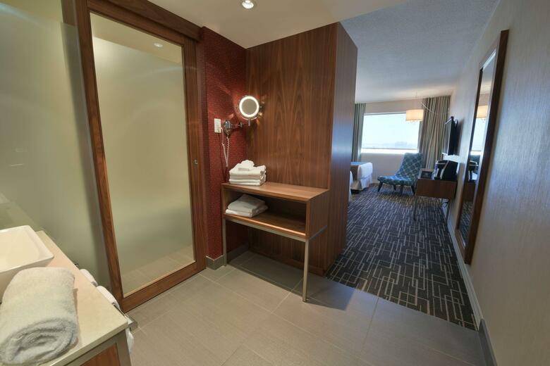 Hotel Universel Montreal