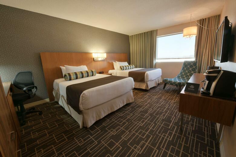 Hotel Universel Montreal