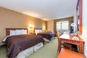 Hotel Universel Montreal