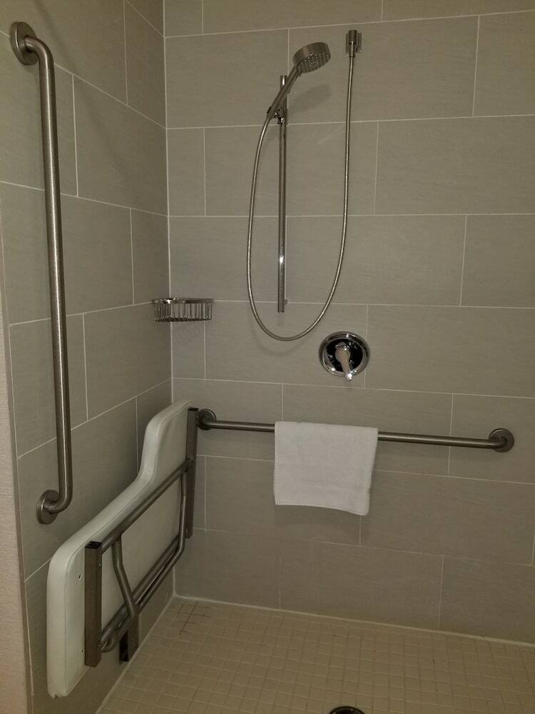 Hotel Hilton Garden Inn Montreal Airport