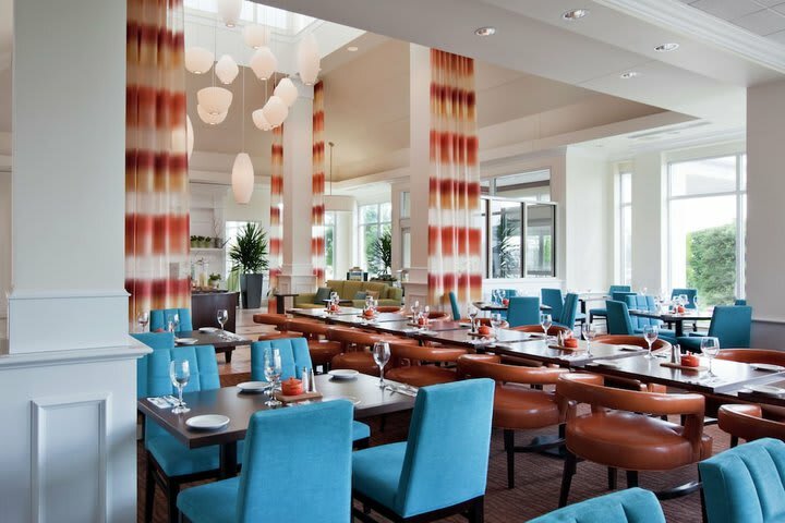 Hotel Hilton Garden Inn Montreal Airport