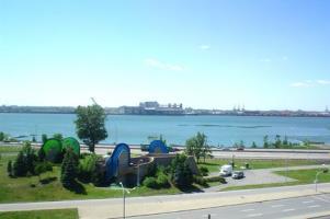 Hotel Holiday Inn Montreal-longueuil