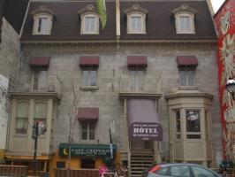 Quartier Latin Hotel