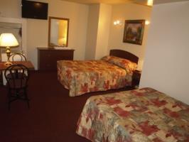 Quartier Latin Hotel
