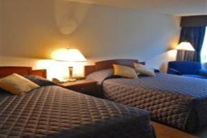 Sandman Hotel Montreal-longueuil