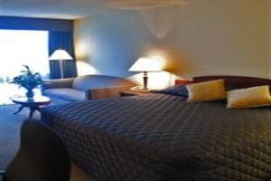 Sandman Hotel Montreal-longueuil