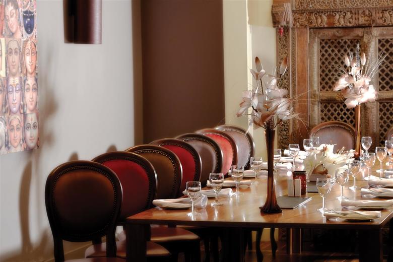 Hotel Best Western Carlton