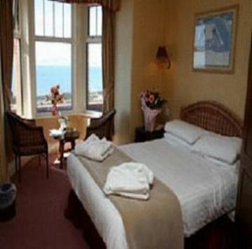 Hotel Savoy