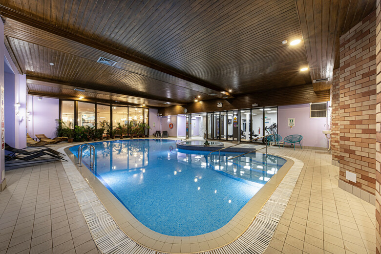 Scotland's Spa Hotel