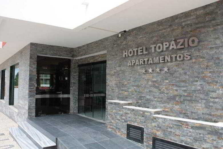 Topazio Mar Beach Hotel & Apartments