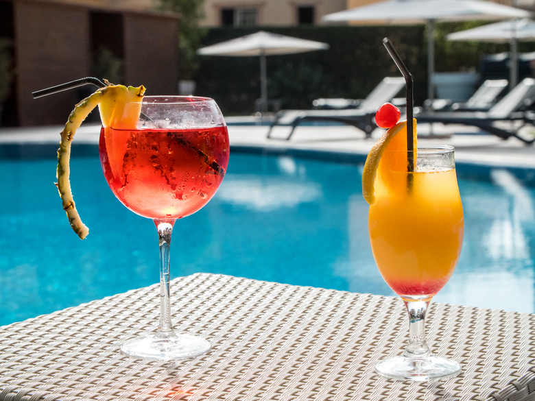 Topazio Mar Beach Hotel & Apartments