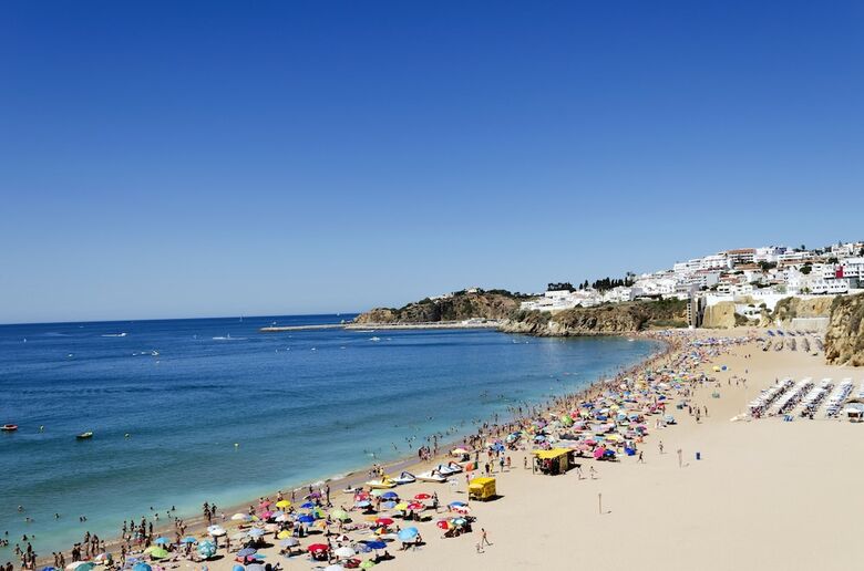 Topazio Mar Beach Hotel & Apartments