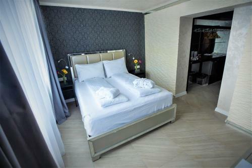 Z Executive Boutique Hotel