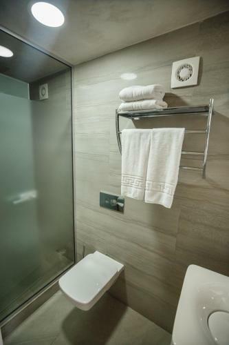 Z Executive Boutique Hotel