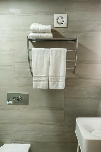 Z Executive Boutique Hotel