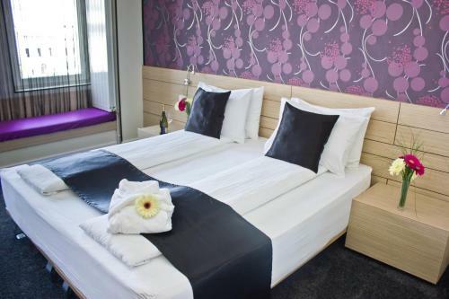 Z Executive Boutique Hotel
