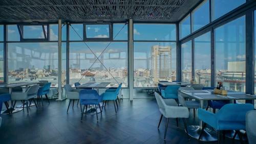 Z Executive Boutique Hotel