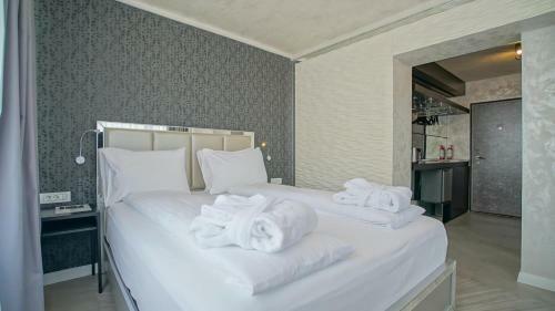 Z Executive Boutique Hotel