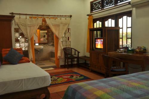 Hostal Sanur Backpacker