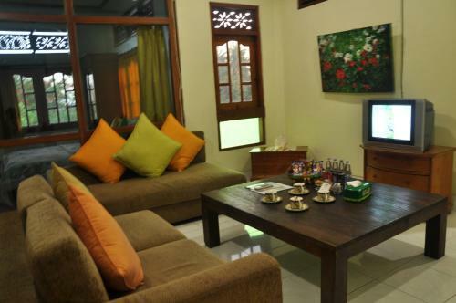 Hostal Sanur Backpacker