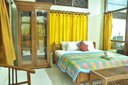 Hostal Sanur Backpacker
