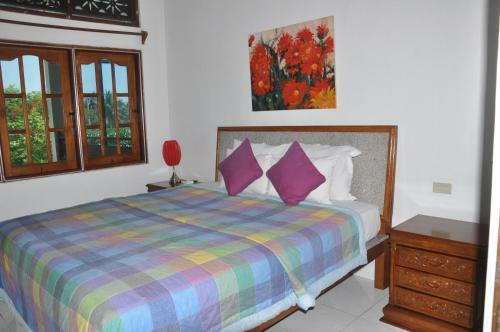 Hostal Sanur Backpacker