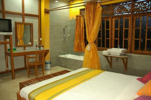 Hostal Sanur Backpacker