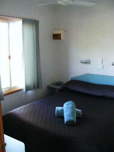 Cobar Caravan Park