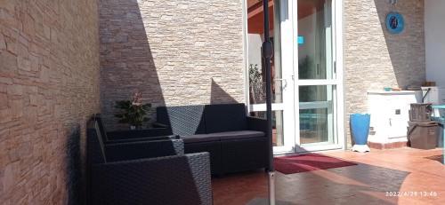 Apartamento Casa Alice