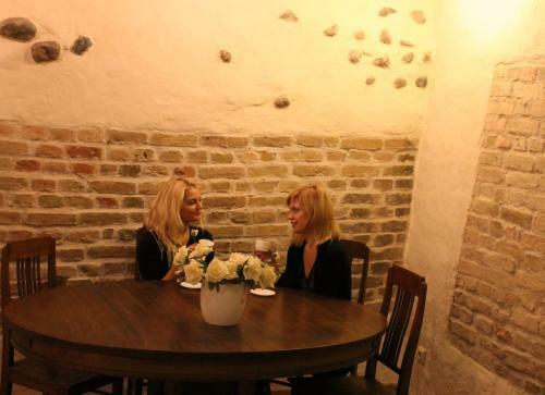 Alexa Old Town Hotel Vilnius